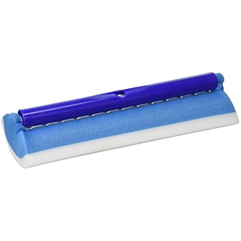 The convenience of the Mr Clean Magic Eraser mop refill sponge strip attachment